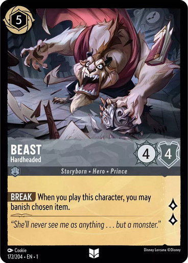 beast-hardheaded__83006 Beast - Hardheaded The First Chapter 172/204