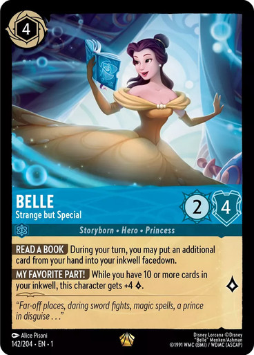 belle-strange-but-special__12775 Belle - Strange but Special The First Chapter 142/204