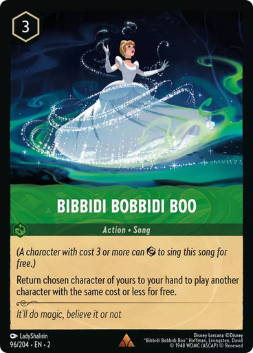 bibbidi-bobbidi-boo__32776 Bibbidi Bobbidi Boo Rise of the Floodborn 96/204