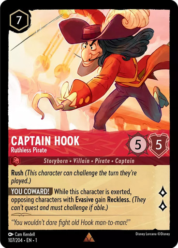 captain-hook-ruthless-pirate__10388 Captain Hook - Ruthless Pirate The First Chapter 107/204