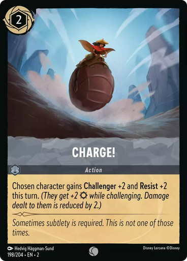 charge__08756 Charge! Rise of the Floodborn 198/204