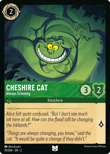 cheshire-cat-always-grinning__05610 Cheshire CCheshire Cat - Always Grinningat - Always Grinning