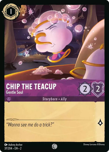 chip-the-teacup-gentle-soul__51765 Chip the Teacup - Gentle Soul Rise of the Floodborn 37/204