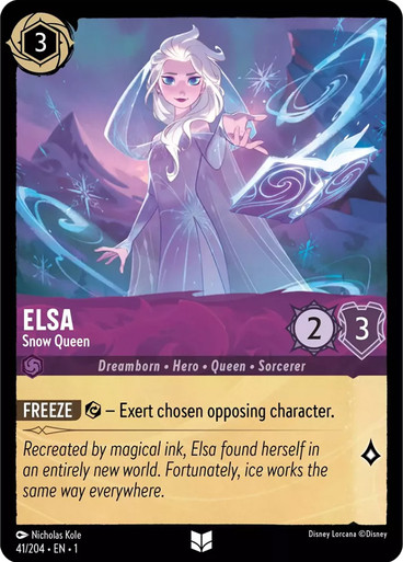 elsa-snow-queen__69067 Elsa - Snow Queen The First Chapter 41/204