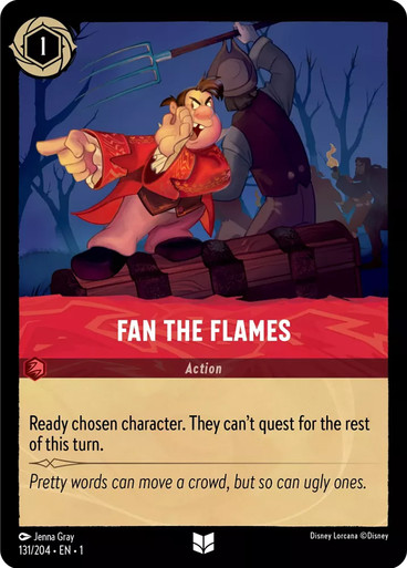 fan-the-flames__42084 Fan The Flames The First Chapter 131/204