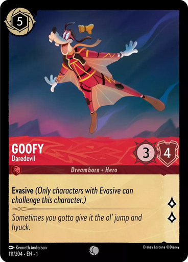 goofy-daredevil__02359 Goofy - Daredevil The First Chapter 111/204