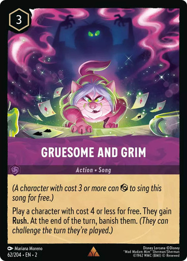 gruesome-and-grim__26133 Gruesome and Grim Rise of the Floodborn 62/204