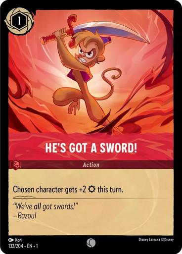 hes-got-a-sword__97809 He's Got a Sword! The First Chapter 132/204