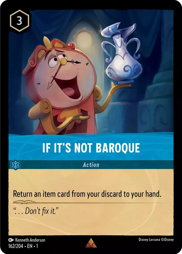 if-its-not-baroque__18543 If It's Not Baroque The First Chapter 162/204