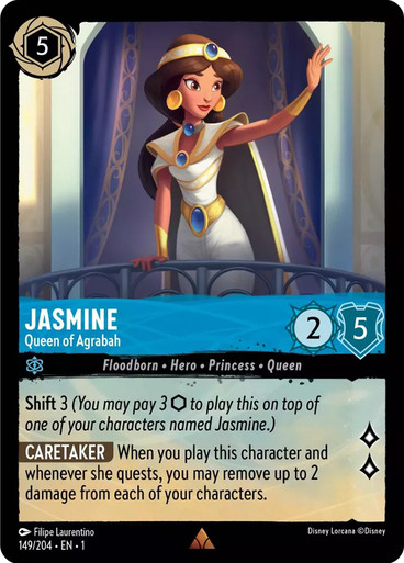 jasmine-queen-of-agrabah__22595 Jasmine - Queen of Agrabah The First Chapter 149/204