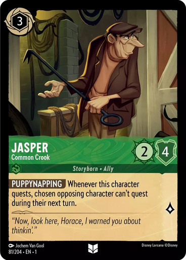jasper-common-crook__19991 Jasper - Common Crook The First Chapter 81/204