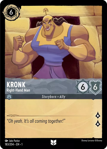 kronk-right-hand-man__70735 Kronk - Right-Hand Man The First Chapter 183/204