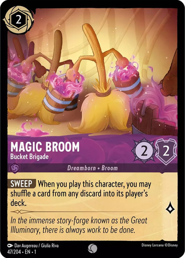 magic-broom-bucket-brigade__15261 (1) Magic Broom - Bucket Brigade The First Chapter 47/204