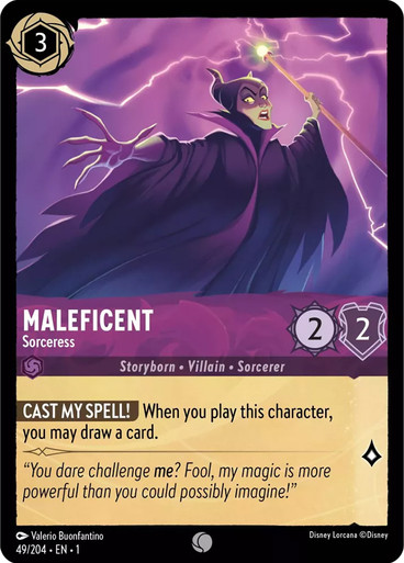 maleficent-sorceress__37154 Maleficent - Sorceress The First Chapter 49/204