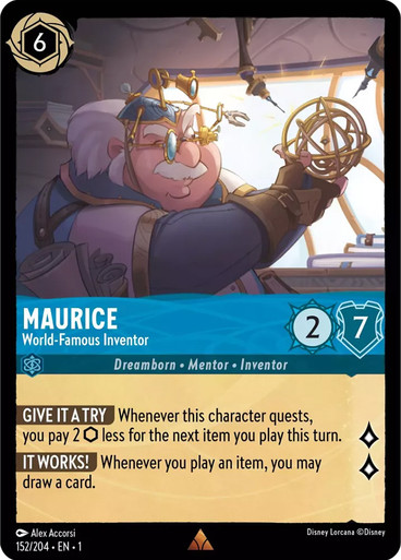 maurice-world-famous-inventor__76455 Maurice - World-Famous Inventor The First Chapter 152/204