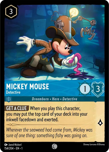 mickey-mouse-detective__52709 Mickey Mouse - Detective The First Chapter 154/204
