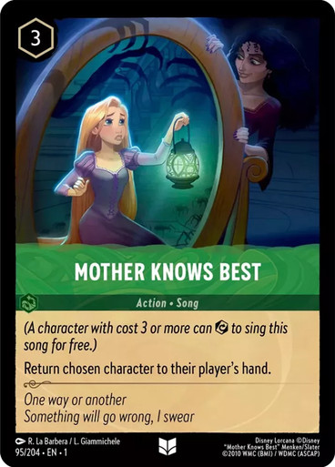 mother-knows-best__91944 Mother Knows Best The First Chapter 95/204