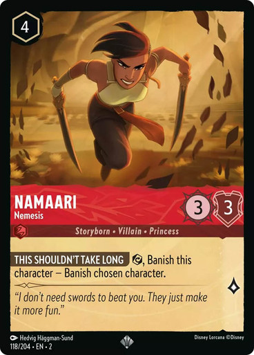 namaari-nemesis__65202 Namaari - Nemesis Rise of the Floodborn 118/204