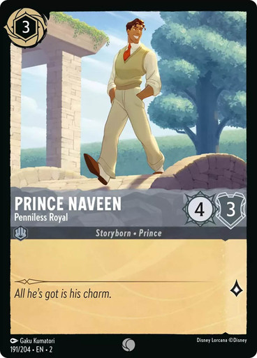prince-naveen-penniless-royal__94425 Prince Naveen - Penniless Royal Rise of the Floodborn 191/204
