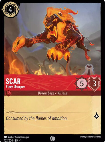 scar-fiery-usurper__90798 Scar - Fiery Usurper The First Chapter 122/204