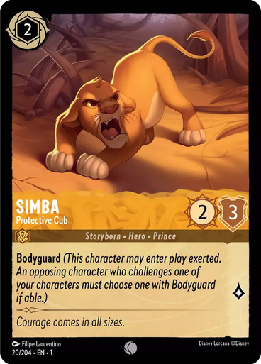 simba-protective-cub__78846 Simba - Protective Cub The First Chapter 20/204