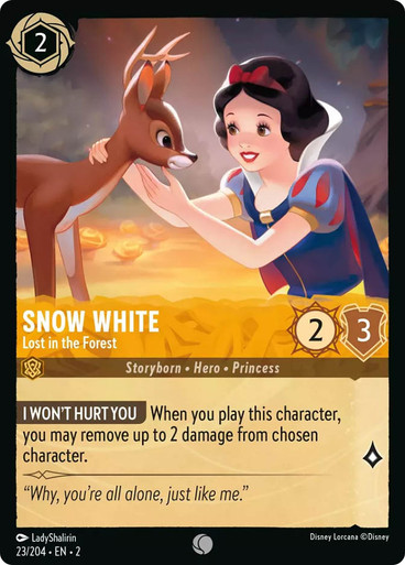 snow-white-lost-in-the-forest__00536 Snow White - Lost in the Forest Rise of the Floodborn 23/204