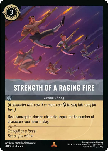 strength-of-a-raging-fire__48299 Strength of a Raging Fire Rise of the Floodborn 201/204