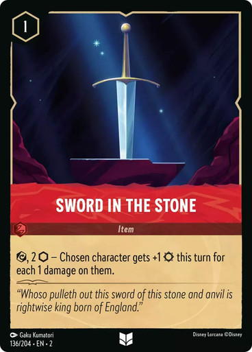 sword-in-the-stone__52919 Sword in the Stone Rise of the Floodborn 136/204