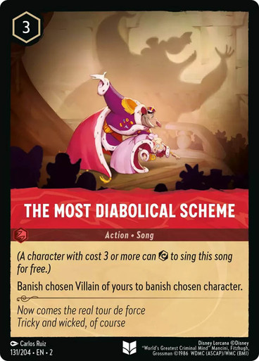 the-most-diabolical-scheme__11191 The Most Diabolical Scheme Rise of the Floodborn 131/204