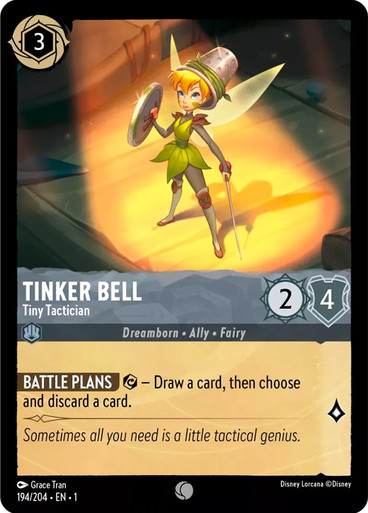 tinker-bell-tiny-tactician__51041 Tinker Bell - Tiny Tactician The First Chapter 194/204