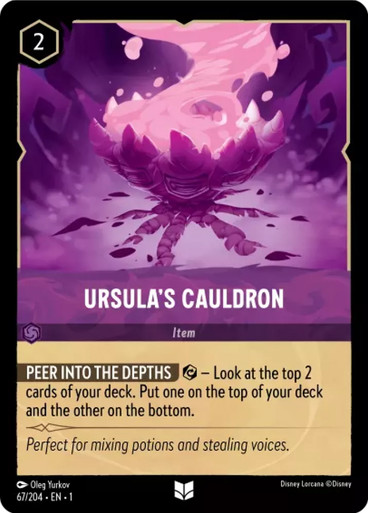 ursulas-cauldron__19017 Ursula's Cauldron The First Chapter 67/204
