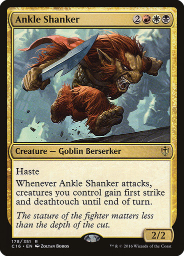 AnkleShanker__74436 Ankle Shanker Commander 2016 164