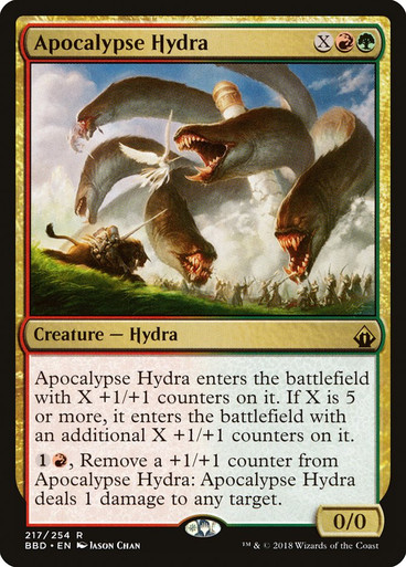 ApocalypseHydra__50665 Apocalypse Hydra Battlebond 217