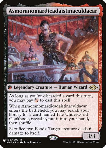 Asmoranomardicadaistinaculdacar__59920 Asmoranomardicadaistinaculdacar Planeswalker Symbol Reprints