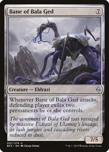 BaneOfBalaGed__91165 Bane of Bala Ged Battle for Zendikar 001