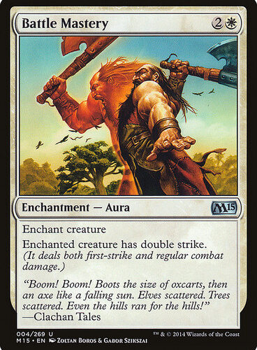 Battle Mastery Magic 2015 004
