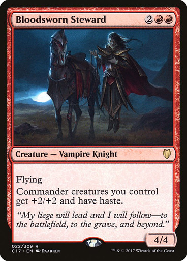 BloodswornSteward__98606 Bloodsworn Steward Commander 2017 022