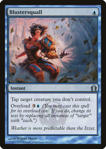 Blustersquall__41159 Blustersquall Return to Ravnica