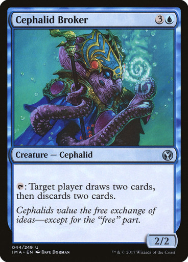 CephalidBroker__32124 Cephalid Broker Iconic Masters 044