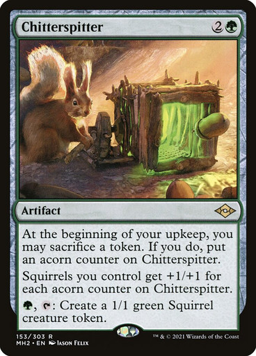 Chitterspitter__30619 Chitterspitter Modern Horizons 2 153