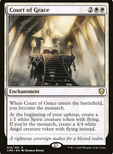 Court of Grace Commander Legends 016