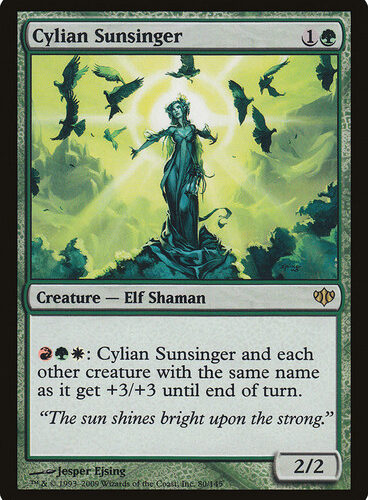 CylianSunsinger__43192 Cylian Sunsinger Conflux