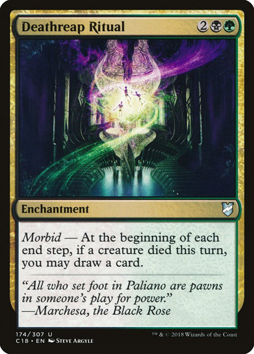 DeathreapRitual__96591 Deathreap Ritual Planeswalker Symbol Reprints