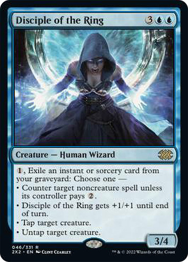 DiscipleOfTheRing__64495 Disciple of the Ring Double Masters 2022