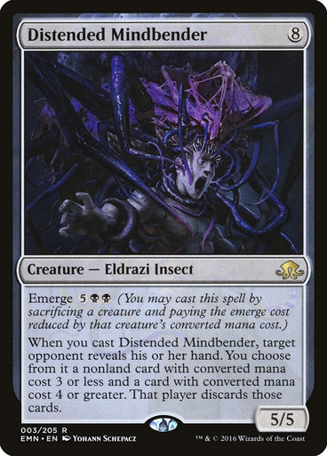 DistendedMindbender__71477 Distended Mindbender Eldritch Moon