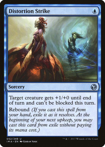 DistortionStrike__60874 Distortion Strike Iconic Masters