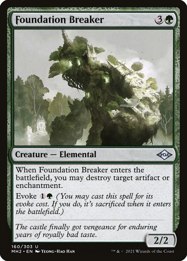 FoundationBreaker__00779 Foundation Breaker Modern Horizons 2