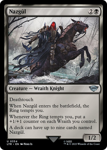 Nazgul