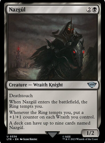 Nazgul