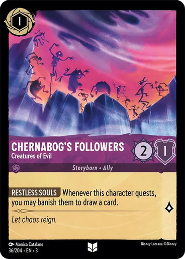 chernabogs-followers-creatures-of-evil__29806 Chernabog's Followers - Creatures of Evil 36/204